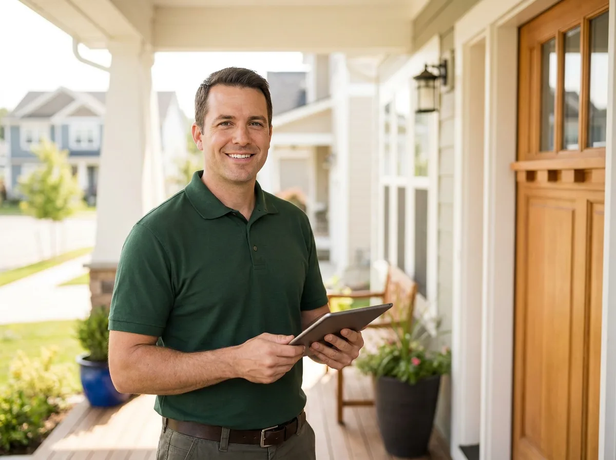 Pest control FAQs for Manton, CA